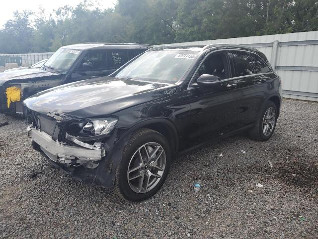 Vin: wdc0g4jb3hv005933, lot: 60077185, mercedes-benz glc-class 300 2017 img_1