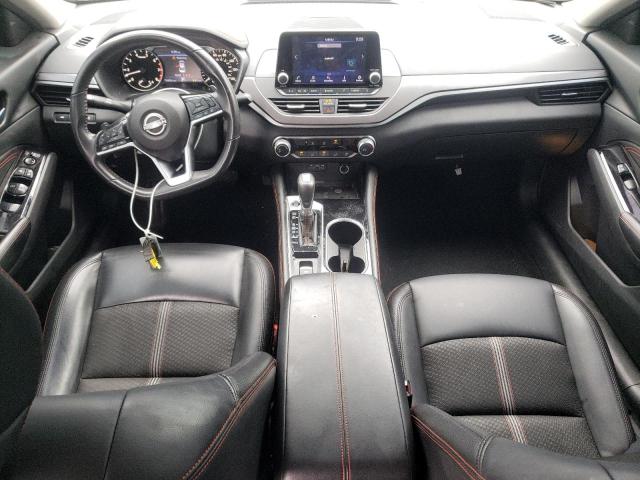 2023 NISSAN ALTIMA SR 1N4BL4CW1PN406802