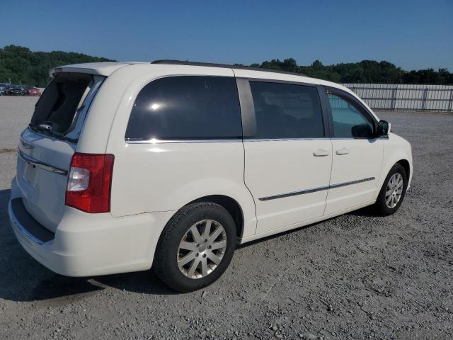 Vin: 2c4rc1bg6dr677452, lot: 60850695, chrysler minivan touring 20133