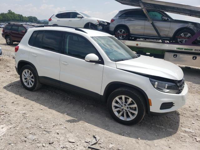 Vin: wvgav7ax3hk049425, lot: 59862605, volkswagen tiguan s 20174