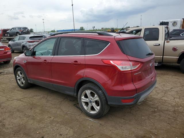 Vin: 1fmcu9gx4guc09233, lot: 61819705, ford escape se 20162