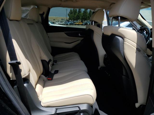 2022 ACURA MDX ADVANC 5J8YE1H86NL006669