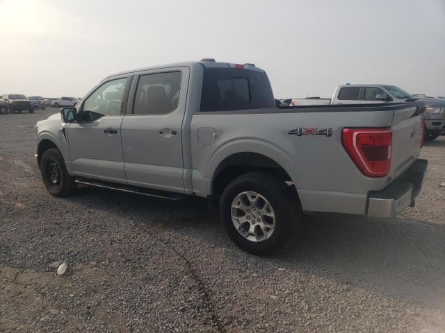 Vin: 1ftew1ep5pke35532, lot: 58743465, ford f-150 supercrew 20232
