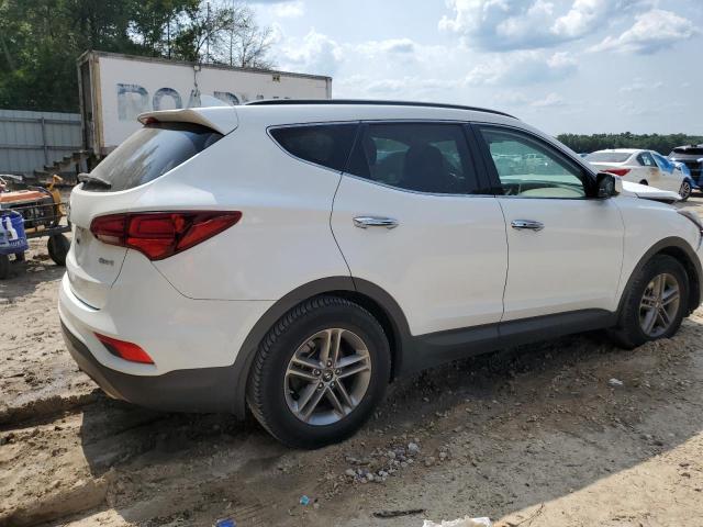 Vin: 5xyzu3lb2hg456937, lot: 59178585, hyundai santa fe 20173