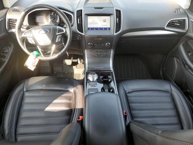 2020 FORD EDGE SEL - 2FMPK4J94LBB09377