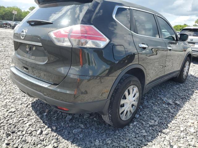 Vin: 5n1at2mt4fc896222, lot: 61360855, nissan rogue s 20153