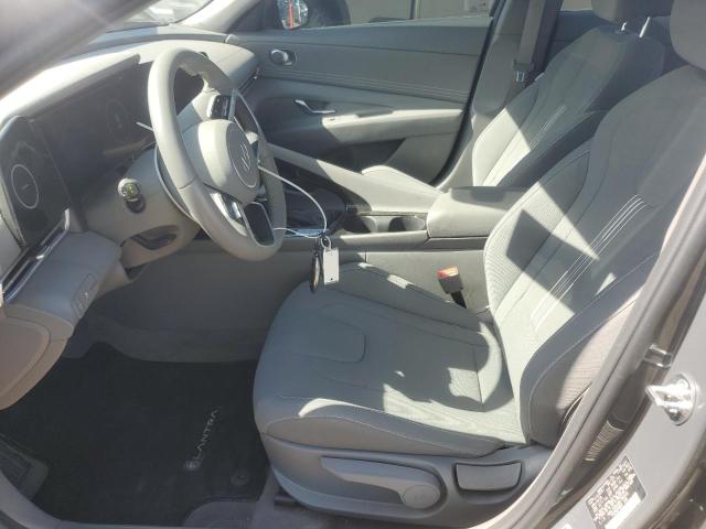 2024 HYUNDAI ELANTRA SE KMHLS4DG3RU786545