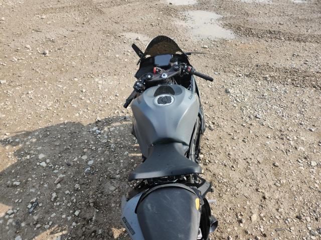 2025 KAWASAKI ZX636 K JKBZXJJ15SA019131
