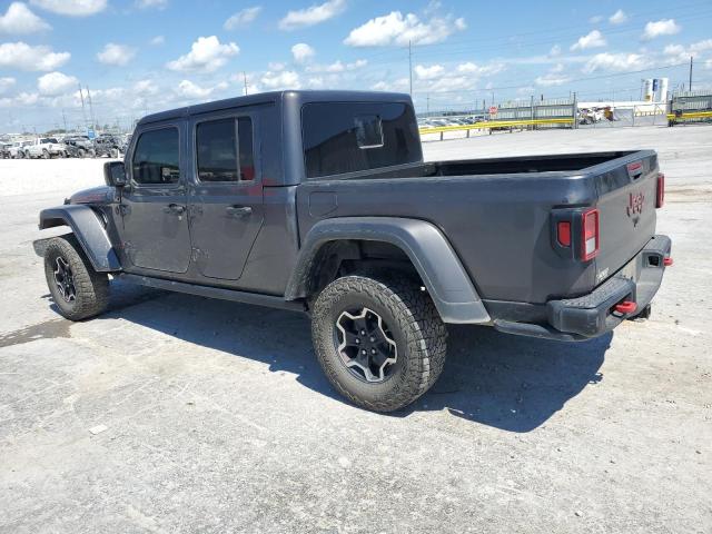 2023 JEEP GLADIATOR 1C6JJTBGXPL524544