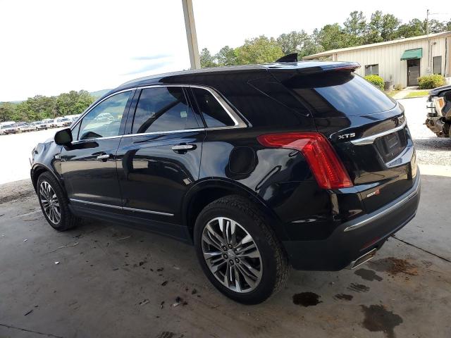 Vin: 1gykncrs3hz105567, lot: 59157655, cadillac xt5 premium luxury 20172