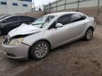 2016 BUICK VERANO - 1G4PP5SK7G4124772