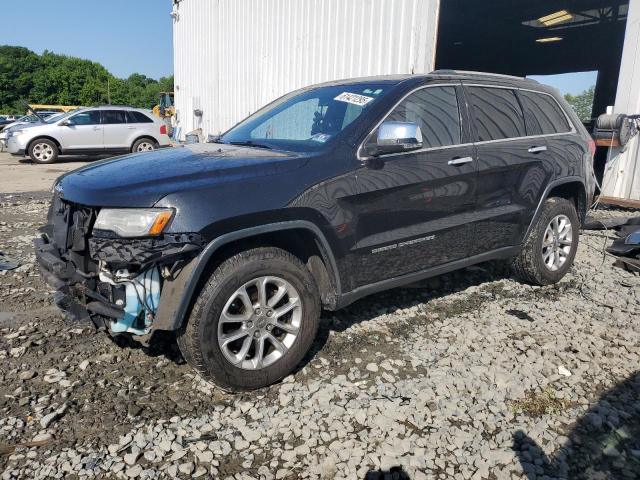 Vin: 1c4rjfbg5ec163332, lot: 61421295, jeep grand cher limited 2014 img_1
