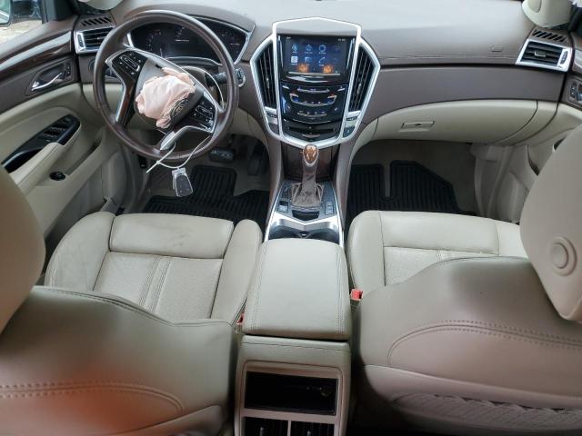 2016 CADILLAC SRX LUXURY 3GYFNBE35GS505894