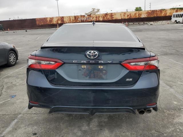 2021 TOYOTA CAMRY SE - 4T1T11AK2MU560452