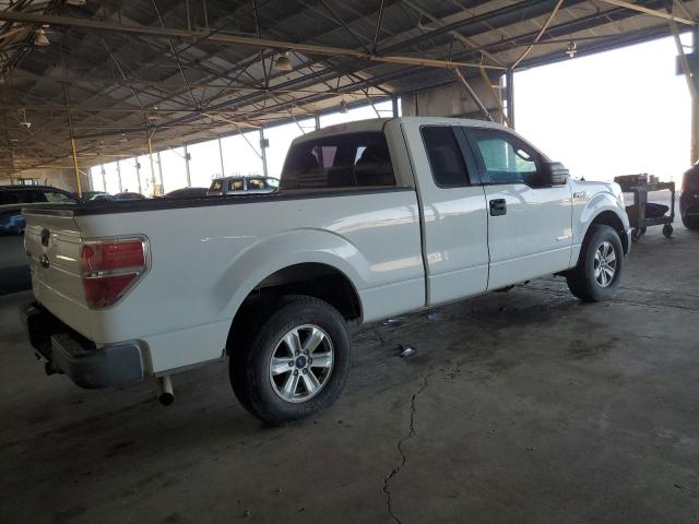 Vin: 1ftfx1ct6cfc23064, lot: 60637725, ford f-150 super cab 20123