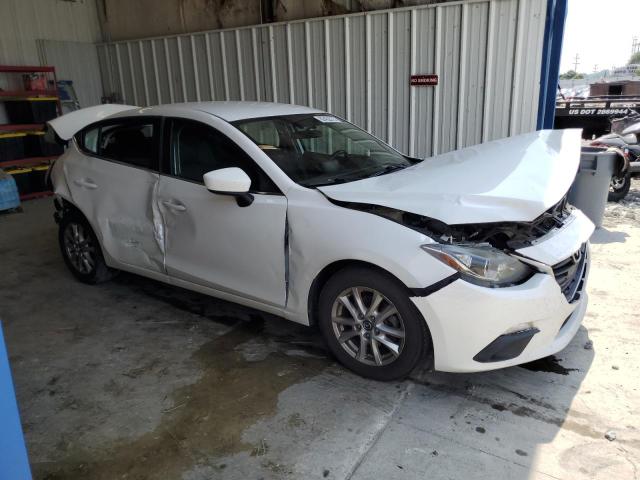 2016 MAZDA 3 SPORT JM1BM1U77G1311083