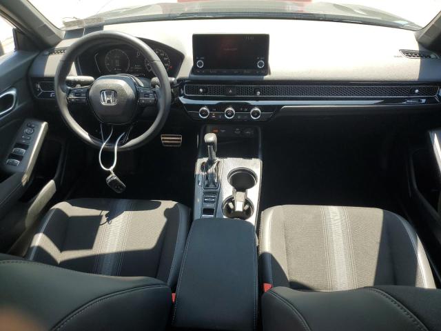 2023 HONDA CIVIC SPOR 19XFL2H86PE017961