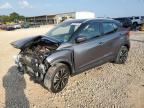 2019 NISSAN KICKS SV - 3N1CP5CU5KL542322