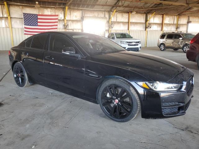 Vin: sajae4bv3ha968087, lot: 60253465, jaguar xe prestige 20174