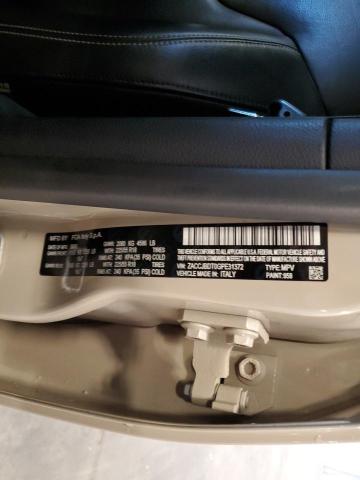 2016 JEEP RENEGADE L ZACCJBDT0GPE31372