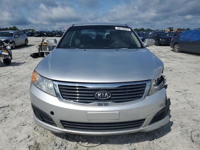 2010 KIA OPTIMA LX - KNAGG4A80A5442980