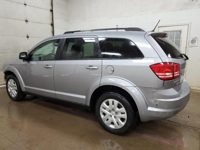 Vin: 3c4pdcab3ht705216, lot: 61388625, dodge journey se 20172
