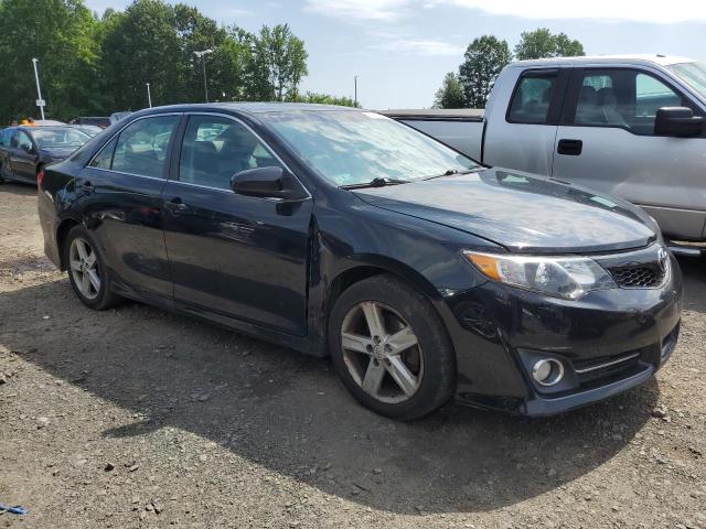 2012 TOYOTA CAMRY BASE - 4T1BF1FK1CU036438