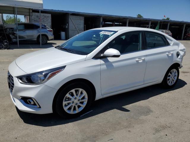 Vin: 3kpc24a6xne190146, lot: 60662495, hyundai accent se 2022 img_1