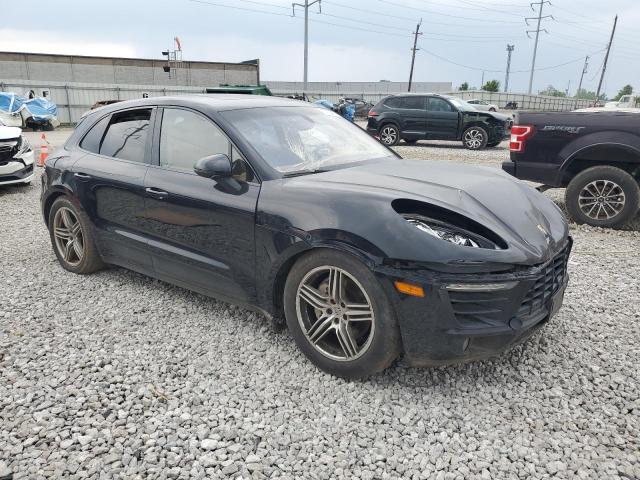 Vin: wp1ab2a50flb58798, lot: 59753495, porsche macan s 20154