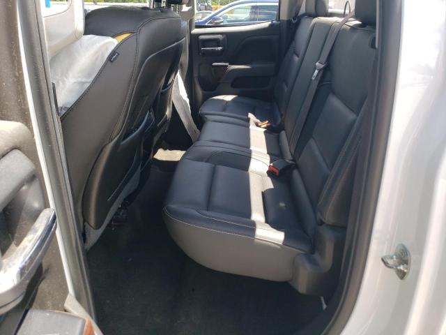 2015 GMC SIERRA K25 1GT22ZE80FZ132508