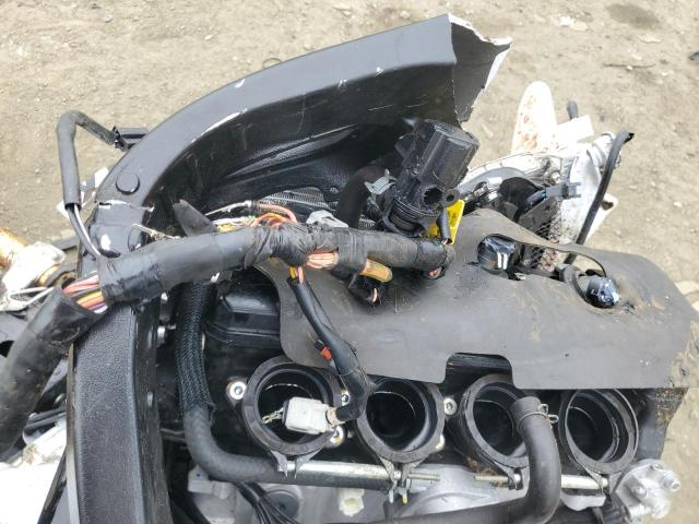 2019 SUZUKI GSX-R750 JS1GR7MA0K7100412