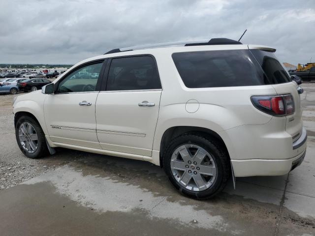 Vin: 1gkkvtkd7fj243226, lot: 61554895, gmc acadia den denali 20152