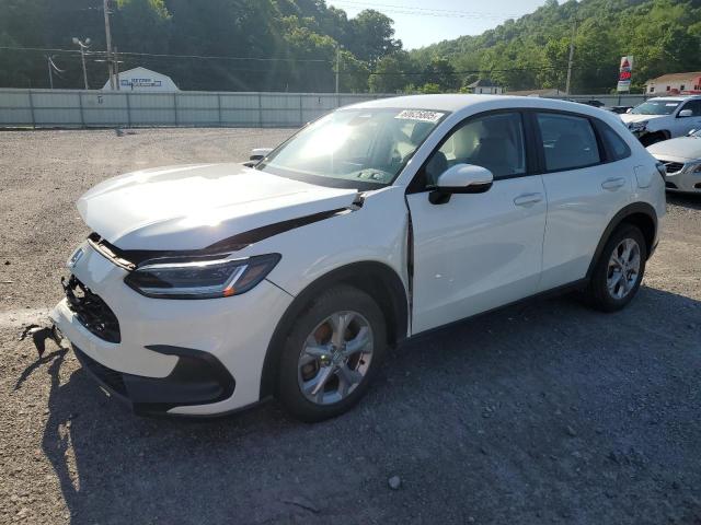 Vin: 3czrz2h38pm707744, lot: 60625805, honda hr-v lx 2023 img_1