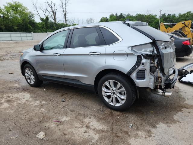 Vin: 2fmpk4k94rbb28065, lot: 61991885, ford edge titanium 20242