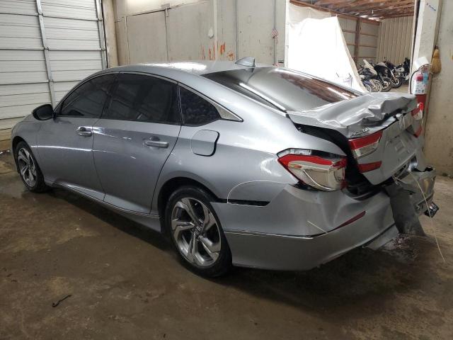 Vin: 1hgcv1f53ja225307, lot: 59198455, honda accord exl 20182