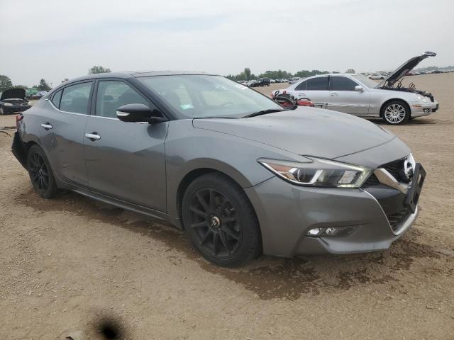 Vin: 1n4aa6ap7hc429099, lot: 60287385, nissan maxima 3.5s 20174