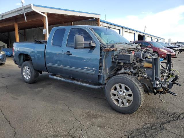 Vin: 1gc2kxcg4dz101676, lot: 60244005, chevrolet all models k2500 heavy duty lt 20134