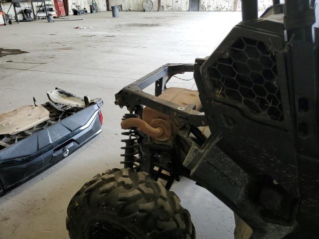 2022 CAN-AM COMMANDER 3JB1KAX47NK000433