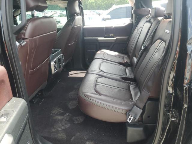 2016 FORD F150 SUPER - 1FTEW1EG3GFB91307