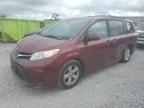 2018 TOYOTA SIENNA LE - 5TDKZ3DC8JS939030