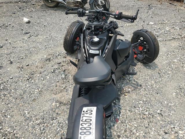 2024 CAN-AM RYKER - 3JB2FEF43RJ000152