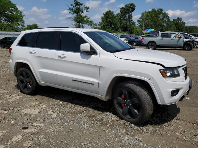2015 JEEP GRAND CHER - 1C4RJFAG1FC212951