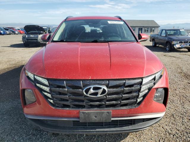 2023 HYUNDAI TUCSON SEL 5NMJB3AE2PH257097