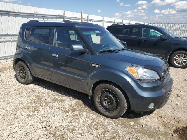 Vin: kndjt2a25a7185601, lot: 61345745, kia soul + 20104