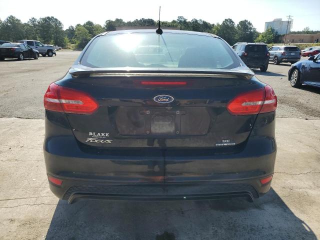 2016 FORD FOCUS SE - 1FADP3F2XGL261707