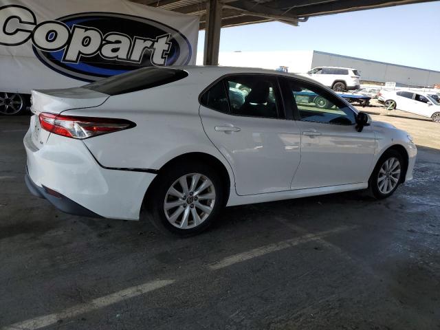 Vin: 4t1b11hk0ju665083, lot: 59358145, toyota camry l 20183