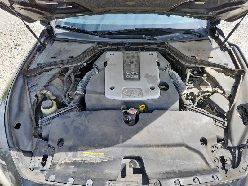 2015 INFINITI Q50 BASE JN1BV7AP1FM342222