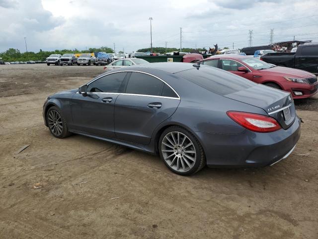 Vin: wddlj6hb4fa143254, lot: 61963365, mercedes-benz clc-class 400 4matic 20152