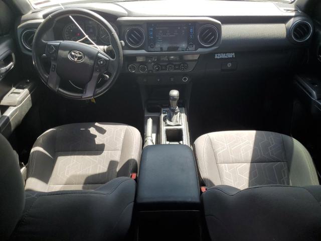 2016 TOYOTA TACOMA DOU - 3TMCZ5AN4GM024481