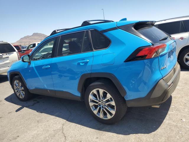 Vin: jtmc1rfv2kd017315, lot: 61684385, toyota rav4 xle premium 20192